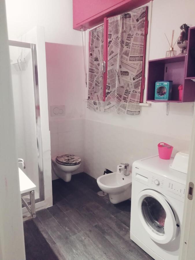 White Apartment Рим Екстериор снимка